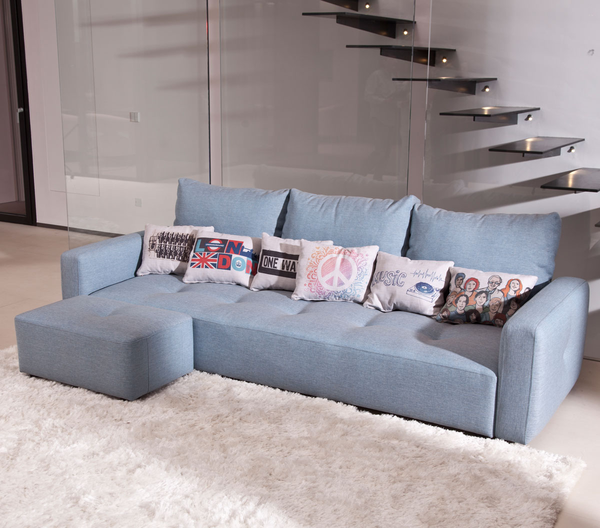 MyLoft, para todos los públicos 2